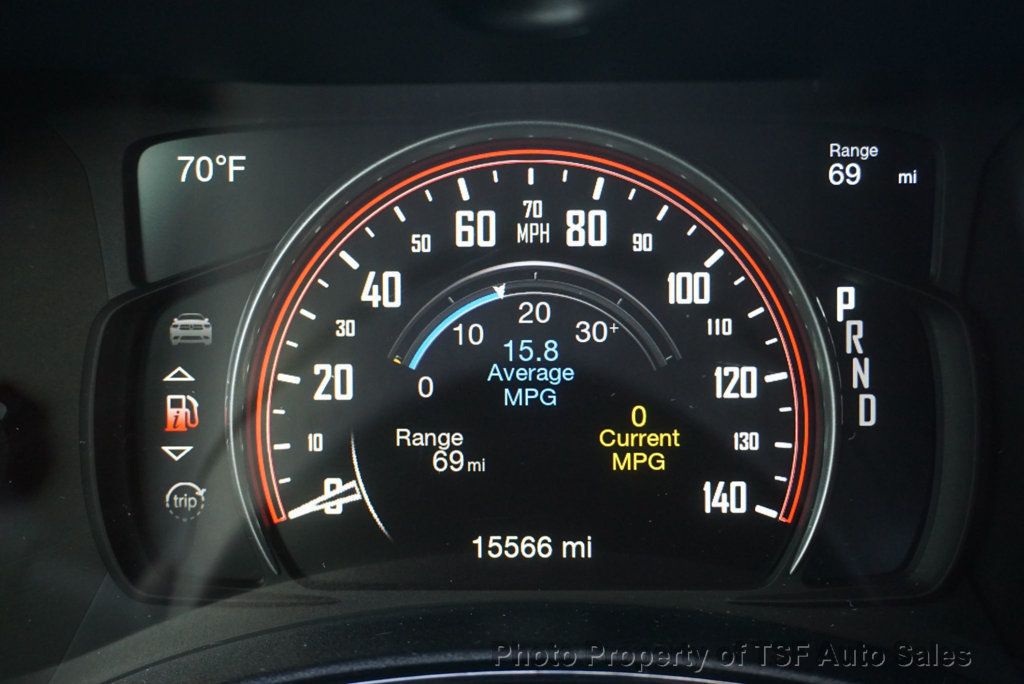 2026 Dodge Durango GT AWD - 23086175 - 37