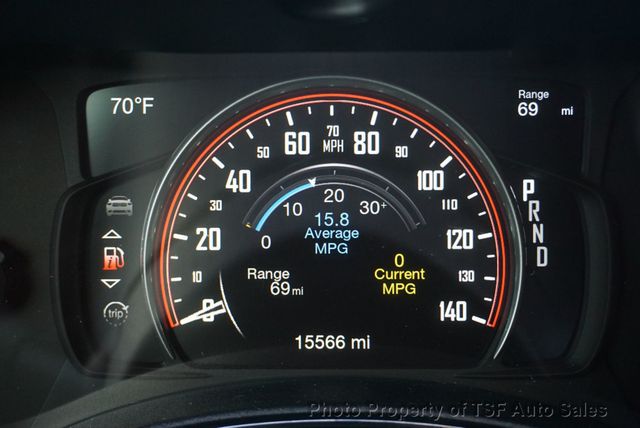 2026 Dodge Durango GT AWD - 23086175 - 37