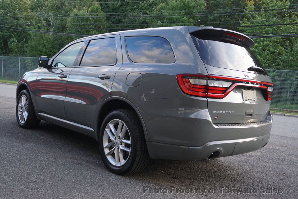 2026 Dodge Durango GT AWD - 23086175 - 4