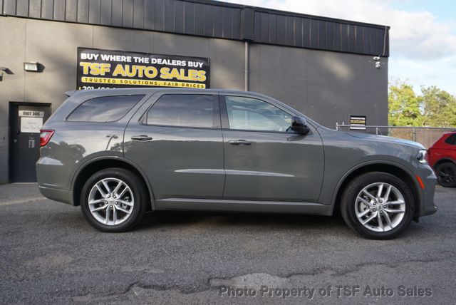 2026 Dodge Durango GT AWD - 23086175 - 7