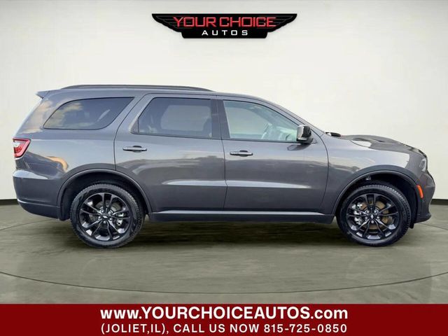 2026 Dodge Durango GT AWD 4dr SUV - 23058649 - 11