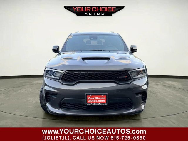 2026 Dodge Durango GT AWD 4dr SUV - 23058649 - 13