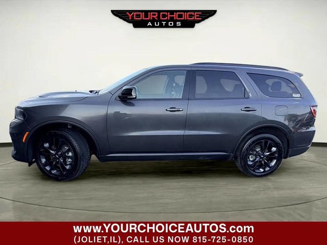 2026 Dodge Durango GT AWD 4dr SUV - 23058649 - 1