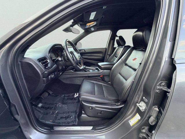 2026 Dodge Durango GT AWD 4dr SUV - 23058649 - 19