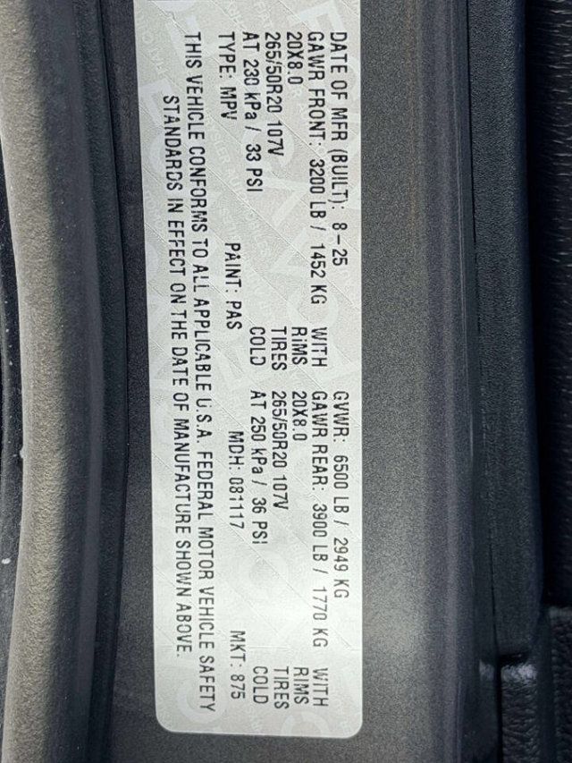 2026 Dodge Durango GT AWD 4dr SUV - 23058649 - 21