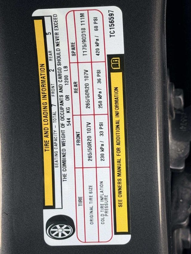 2026 Dodge Durango GT AWD 4dr SUV - 23058649 - 22