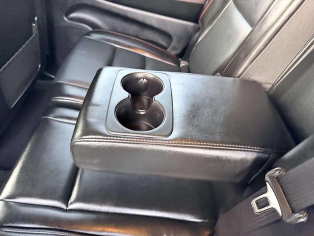 2026 Dodge Durango GT AWD 4dr SUV - 23058649 - 25