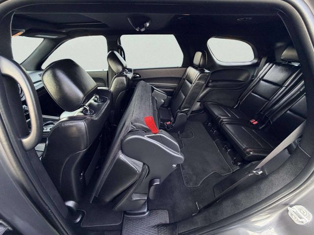 2026 Dodge Durango GT AWD 4dr SUV - 23058649 - 26