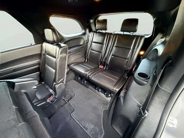 2026 Dodge Durango GT AWD 4dr SUV - 23058649 - 27