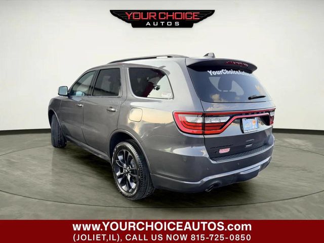 2026 Dodge Durango GT AWD 4dr SUV - 23058649 - 2