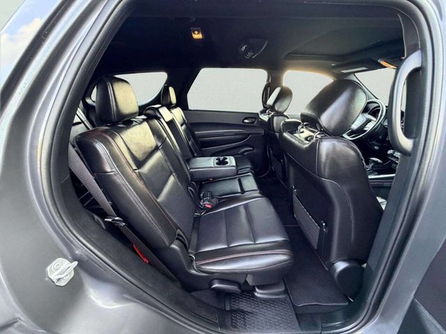 2026 Dodge Durango GT AWD 4dr SUV - 23058649 - 29