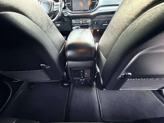 2026 Dodge Durango GT AWD 4dr SUV - 23058649 - 30