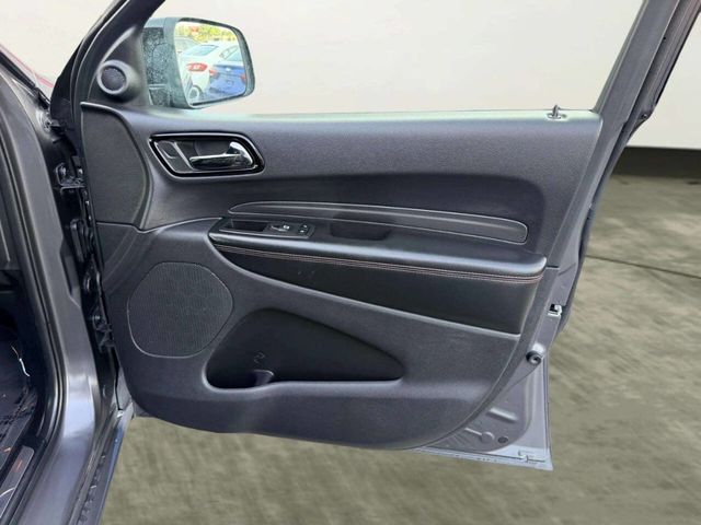2026 Dodge Durango GT AWD 4dr SUV - 23058649 - 33
