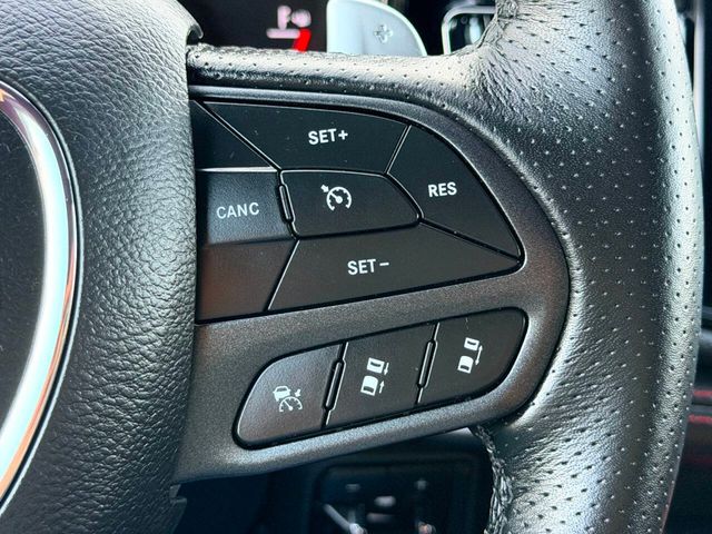 2026 Dodge Durango GT AWD 4dr SUV - 23058649 - 35