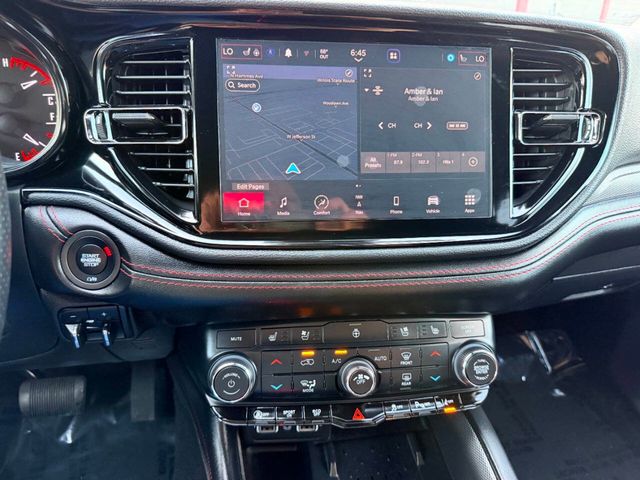 2026 Dodge Durango GT AWD 4dr SUV - 23058649 - 39
