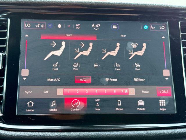 2026 Dodge Durango GT AWD 4dr SUV - 23058649 - 43