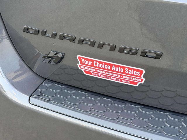 2026 Dodge Durango GT AWD 4dr SUV - 23058649 - 4