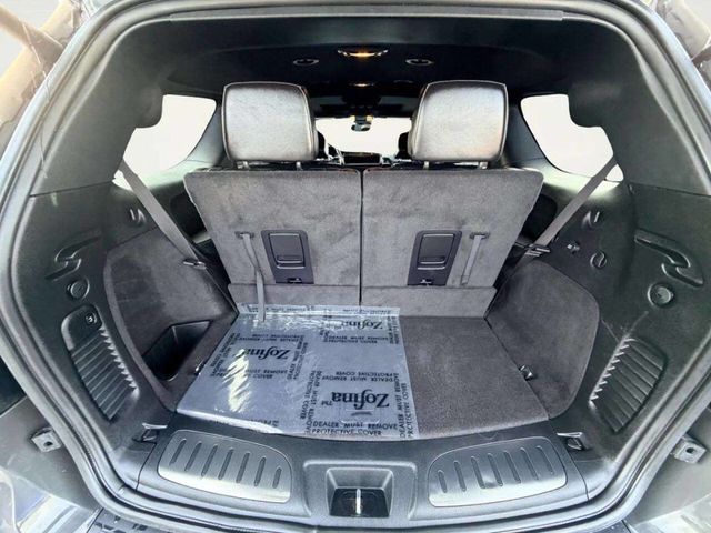 2026 Dodge Durango GT AWD 4dr SUV - 23058649 - 6