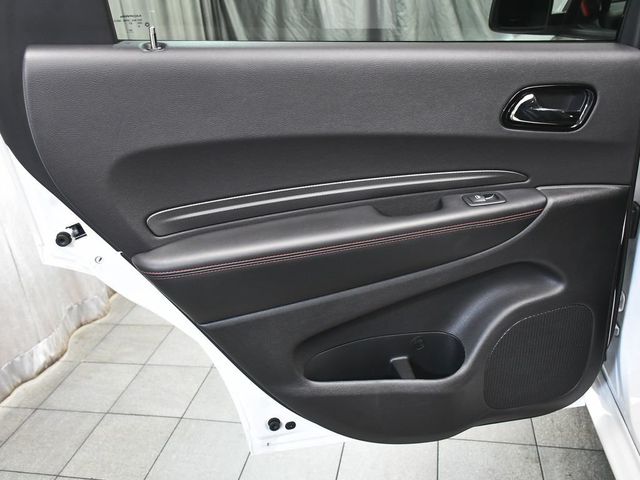 2026 Dodge Durango GT Plus - 23063027 - 10