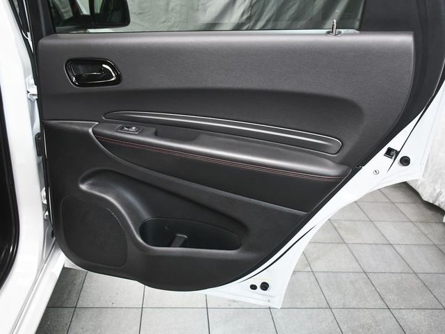 2026 Dodge Durango GT Plus - 23063027 - 11