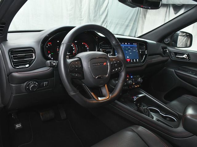2026 Dodge Durango GT Plus - 23063027 - 16