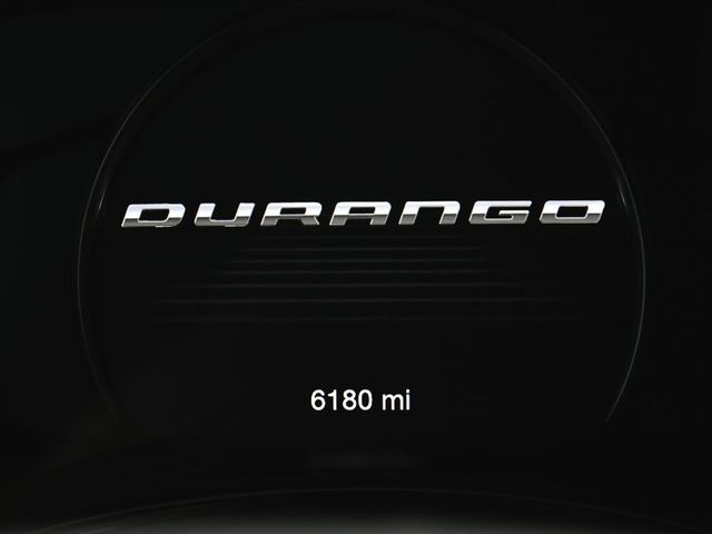 2026 Dodge Durango GT Plus - 23063027 - 17