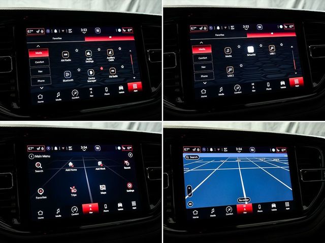 2026 Dodge Durango GT Plus - 23063027 - 18