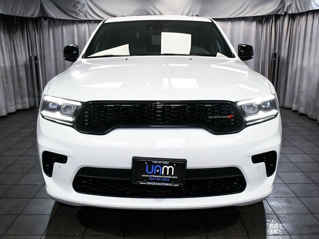 2026 Dodge Durango GT Plus - 23063027 - 1
