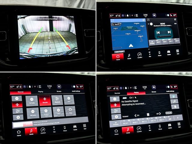 2026 Dodge Durango GT Plus - 23063027 - 19