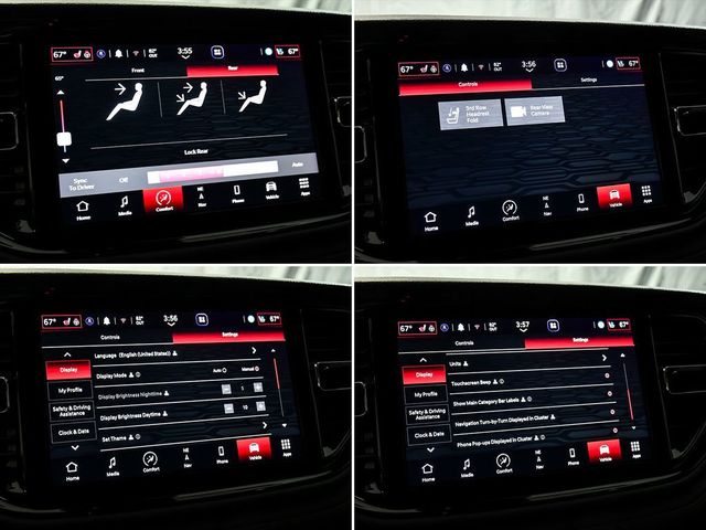 2026 Dodge Durango GT Plus - 23063027 - 21