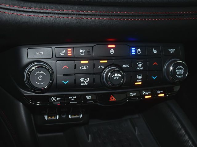2026 Dodge Durango GT Plus - 23063027 - 24