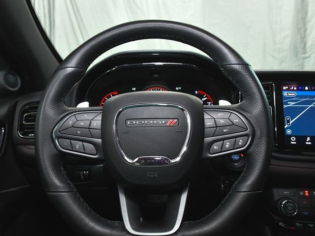 2026 Dodge Durango GT Plus - 23063027 - 27