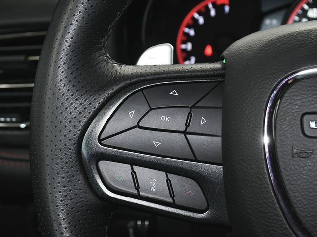 2026 Dodge Durango GT Plus - 23063027 - 28