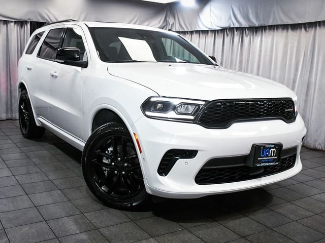 2026 Dodge Durango GT Plus - 23063027 - 2