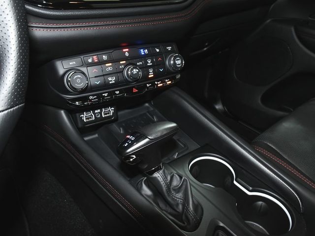 2026 Dodge Durango GT Plus - 23063027 - 33