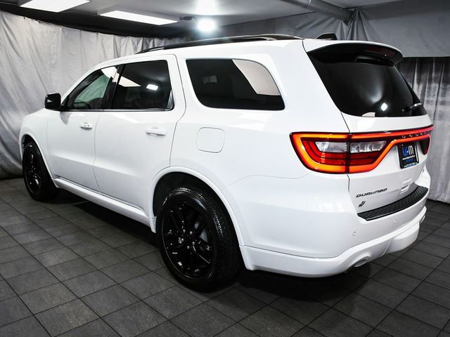 2026 Dodge Durango GT Plus - 23063027 - 3