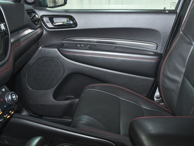 2026 Dodge Durango GT Plus - 23063027 - 39