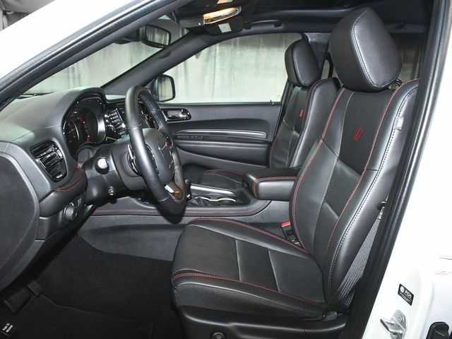 2026 Dodge Durango GT Plus - 23063027 - 40