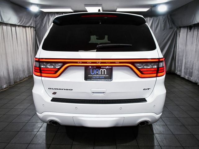 2026 Dodge Durango GT Plus - 23063027 - 4