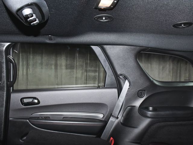 2026 Dodge Durango GT Plus - 23063027 - 52