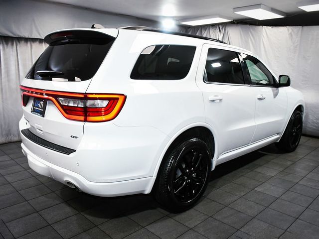 2026 Dodge Durango GT Plus - 23063027 - 5