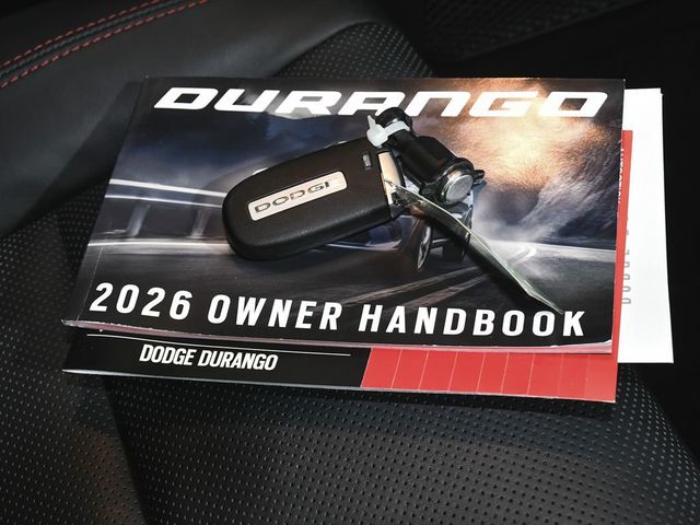 2026 Dodge Durango GT Plus - 23063027 - 64