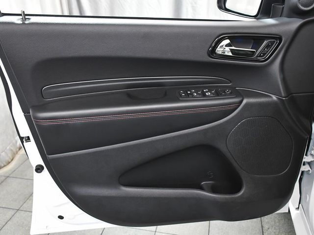 2026 Dodge Durango GT Plus - 23063027 - 8