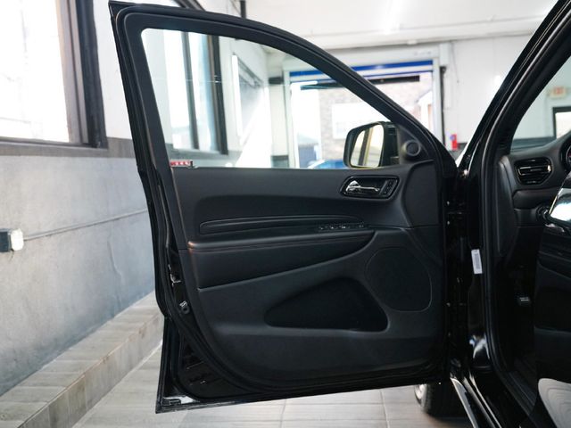 2026 Dodge Durango GT Plus - 23076851 - 9