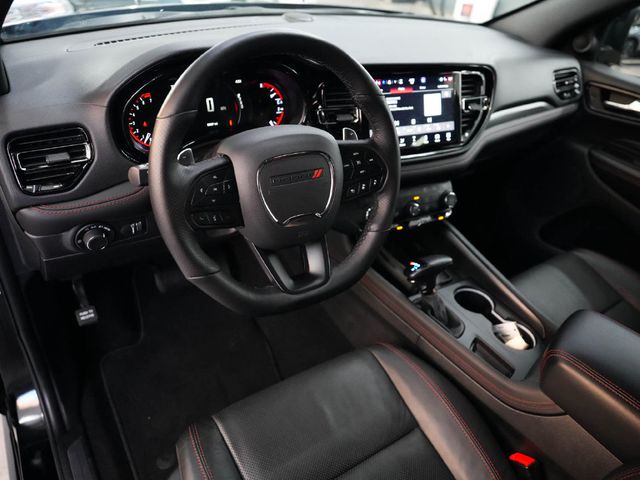 2026 Dodge Durango GT Plus - 23076851 - 13