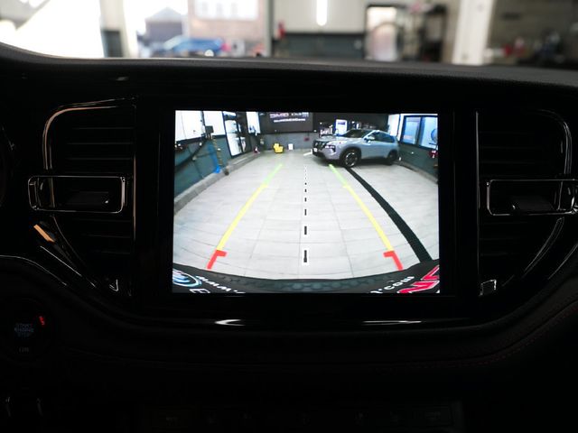 2026 Dodge Durango GT Plus - 23076851 - 15