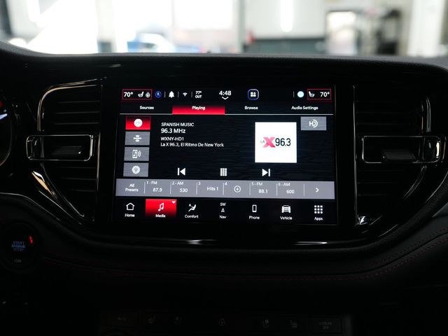 2026 Dodge Durango GT Plus - 23076851 - 16