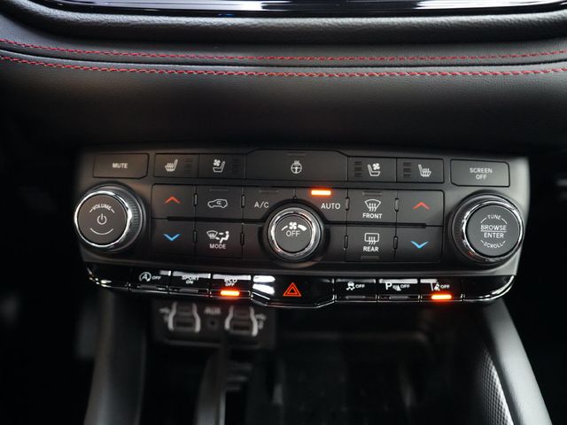 2026 Dodge Durango GT Plus - 23076851 - 17