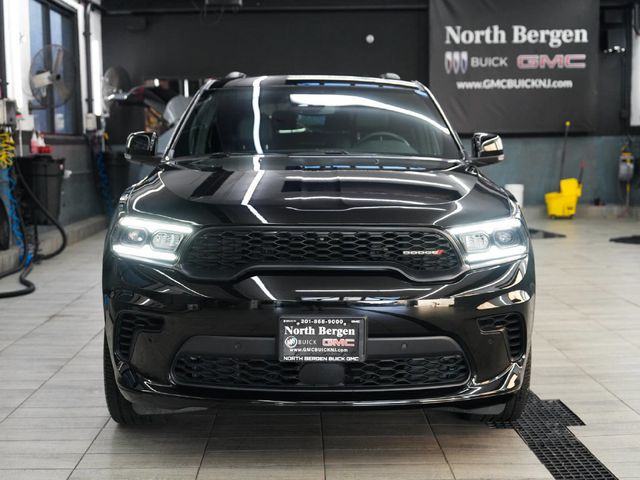 2026 Dodge Durango GT Plus - 23076851 - 1