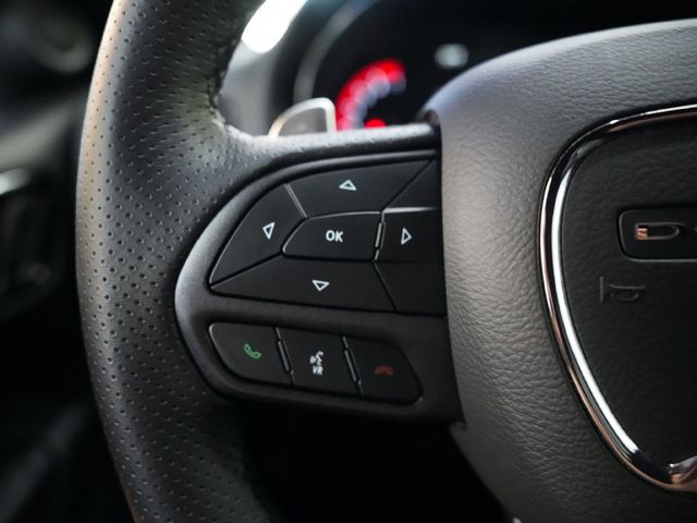 2026 Dodge Durango GT Plus - 23076851 - 22